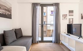 Centric Apartment Camp Nou 2