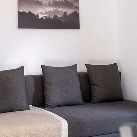 Centric Apartment Camp Nou 2 L'Hospitalet de Llobregat Extérieur photo