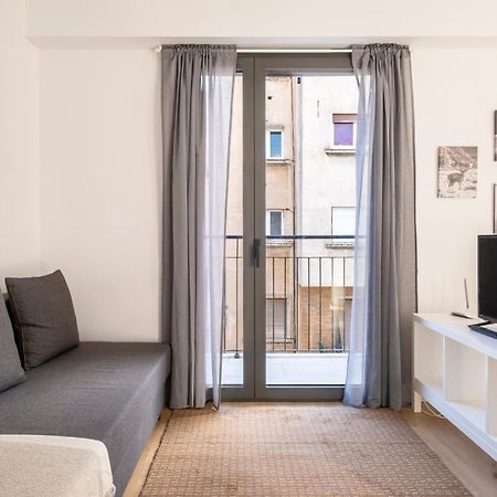Centric Apartment Camp Nou 2 L'Hospitalet de Llobregat Extérieur photo