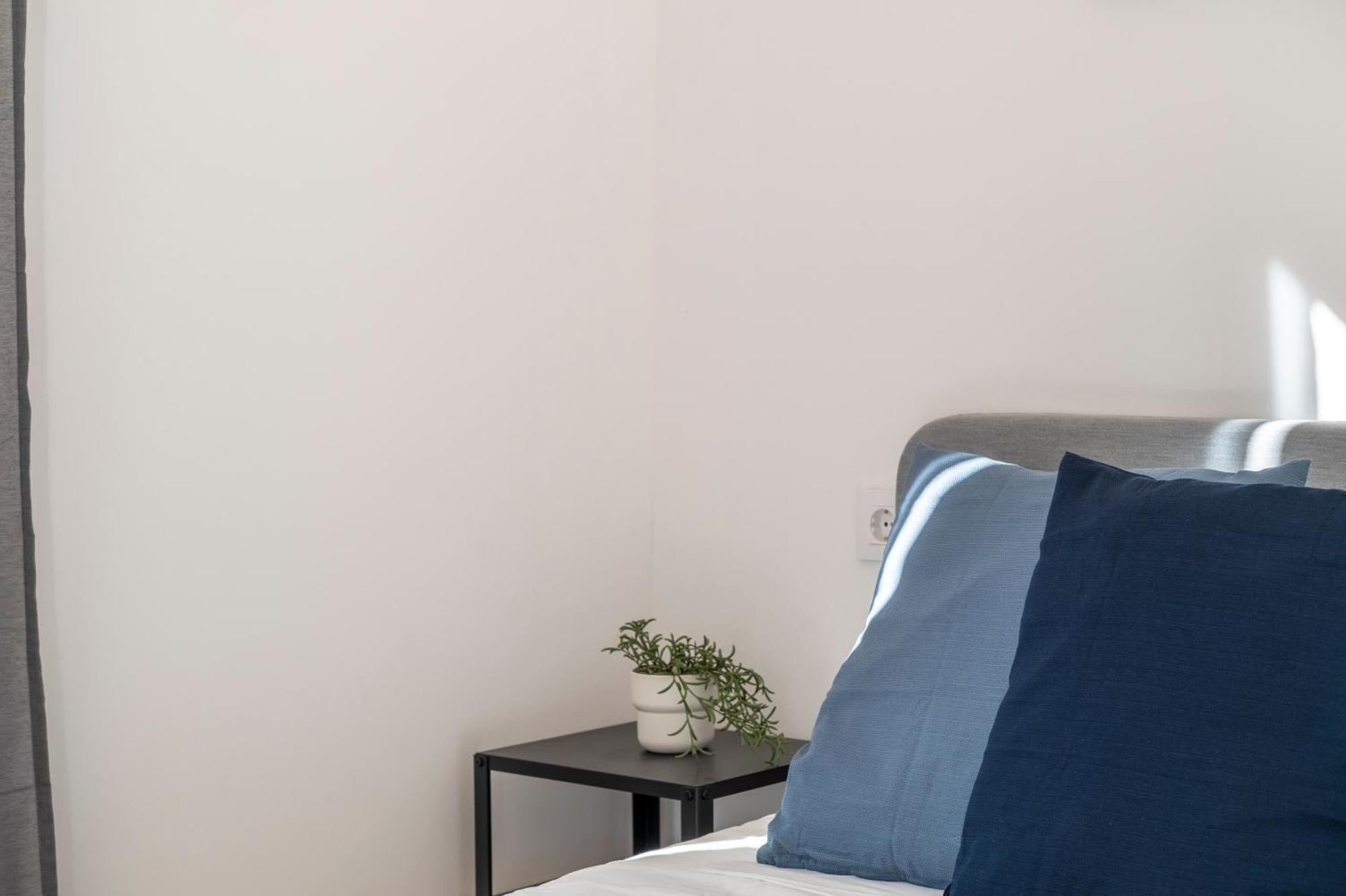 Centric Apartment Camp Nou 2 L'Hospitalet de Llobregat Extérieur photo